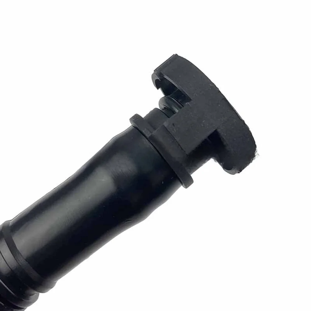 As Picture Shown Crankcase Vent Hose According To Factory Specifications Perfect Match For The Car Easy Installation