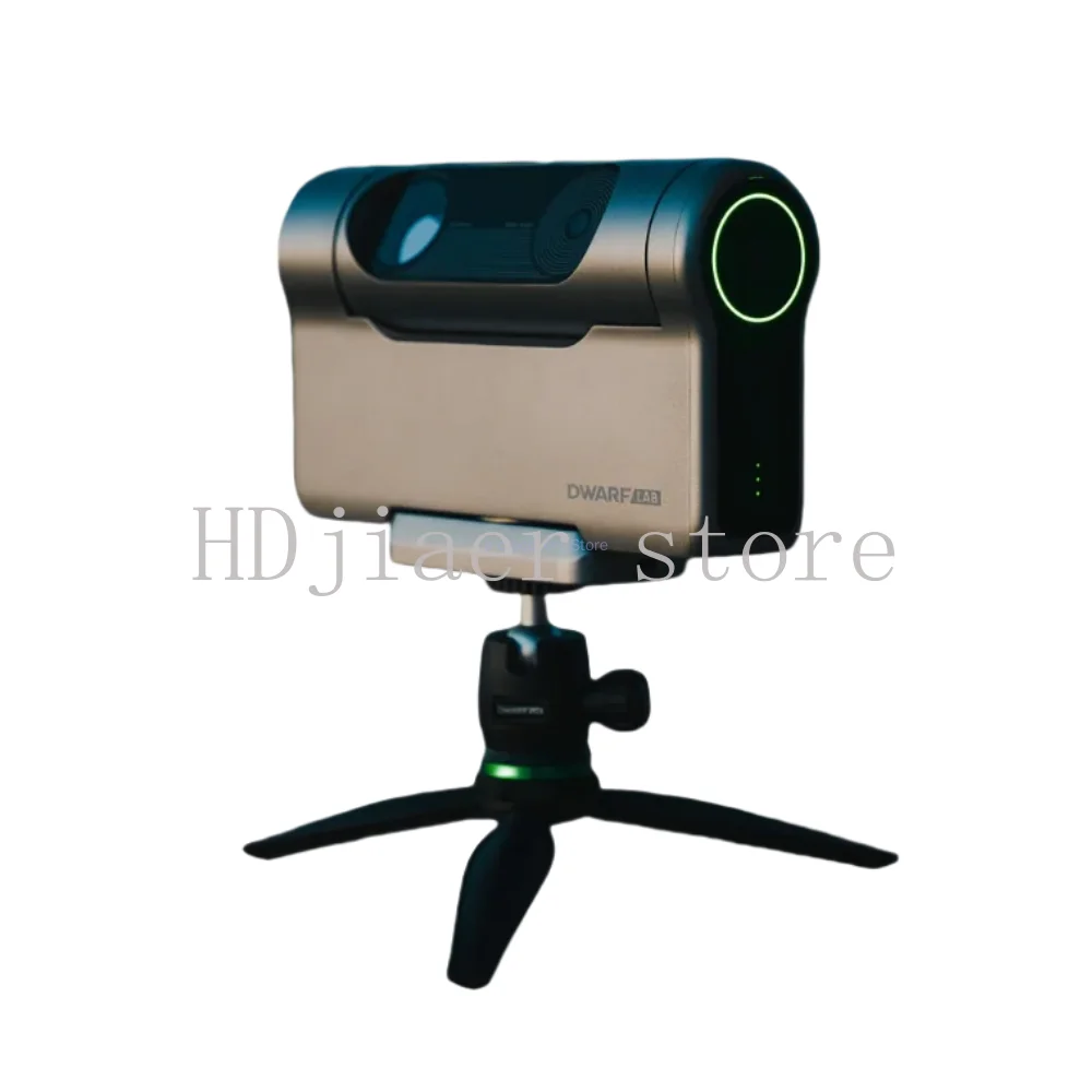 

DWARFLAB DWARF 3 Intelligent Astronomical Telescope Equator Mode Deep Space Galaxy Sun Moon Bird Watching Photography