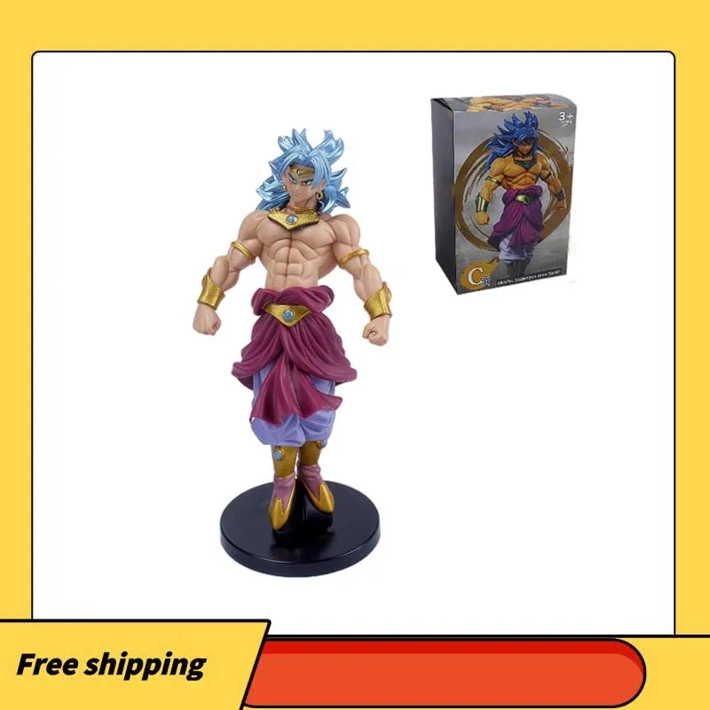 20Cm Dragon Ball An… - image