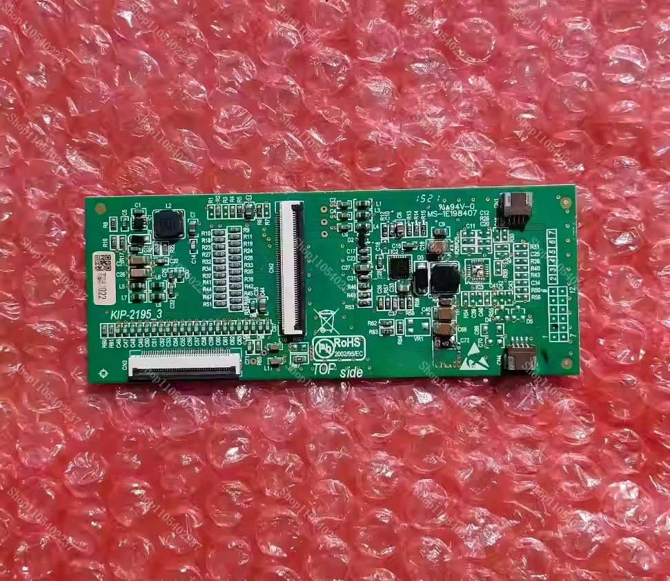 Screen Driver Board For PA600 PA700 PA1000 Electronic Organ Arranger Keyboard Replacement Accessory