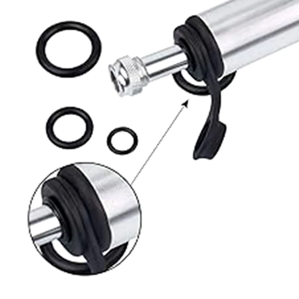 225 قطعة/الحقيبة المطاط الأسود يا الدائري تشكيلة غسالة طوقا ختم O-حلقة عدة 18 أحجام