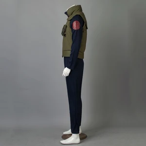 8 Hauptverkaufsweste Kakashi - №2