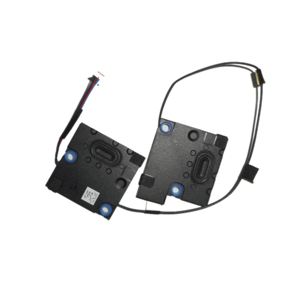 

Внутренние колонки для ноутбука DELL Chromebook 3400, черные