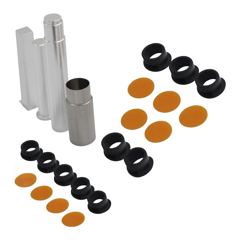 24PCS/SET Pressure Switch Rebuild Installation Tool Kit For Transmissions For 6L45/50 6L80 6L90 6T70 6T75 Part Number 124740-30K