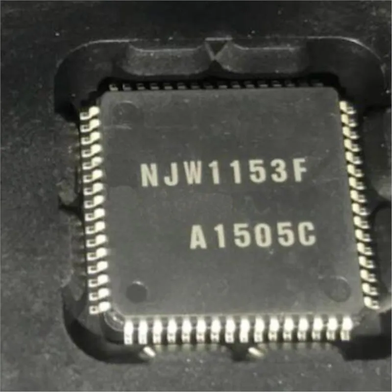 

NJW1153F NJW1153 QFP64 (точество продукта: 5 шт.)