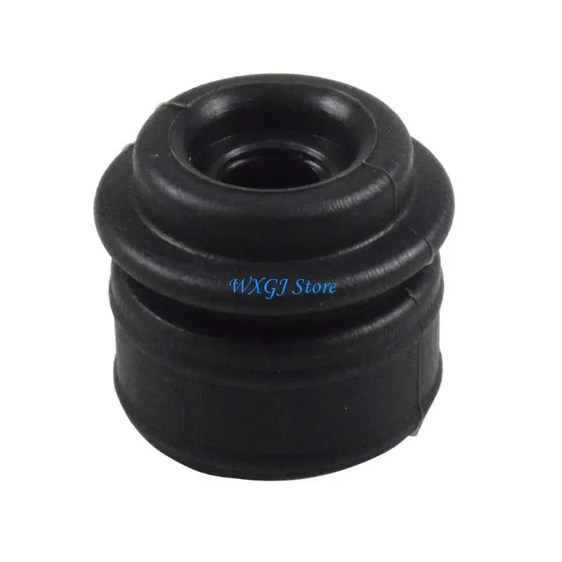 

37JE For 54110-SH3-003 54109-SA7-000 Vehicle Maintenance Durable Gear Knob Shifts Lever M T Ball Seats & Car Dust Seal Rubber