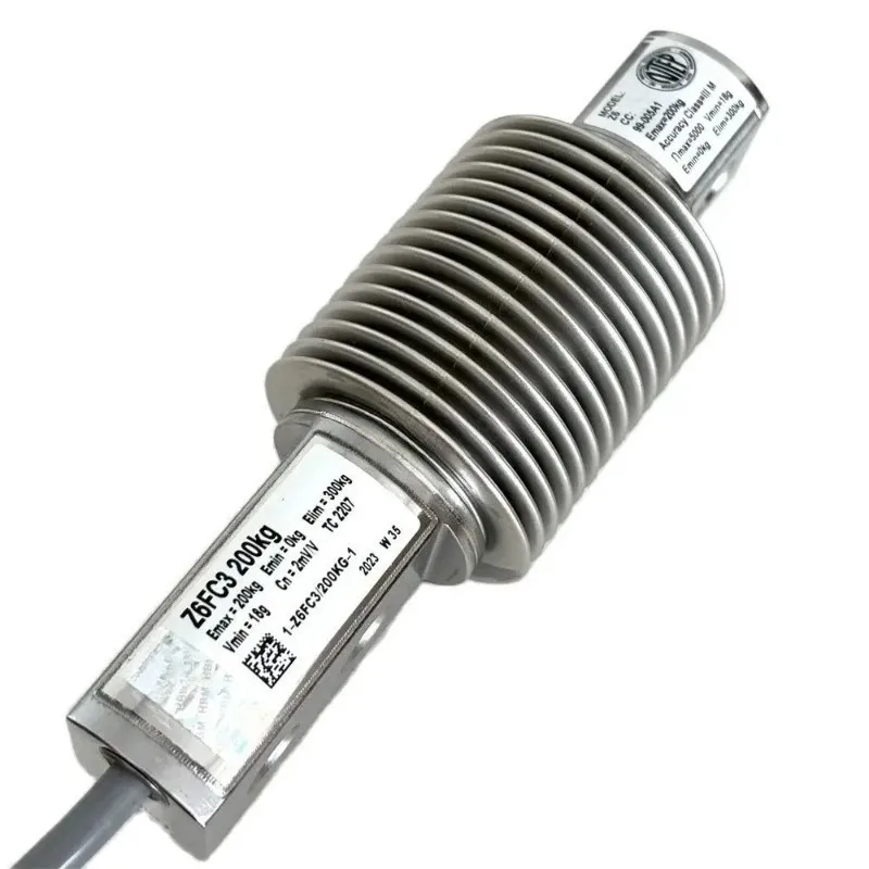 Weighing sensor 10kg 20kg 50kg 100kg