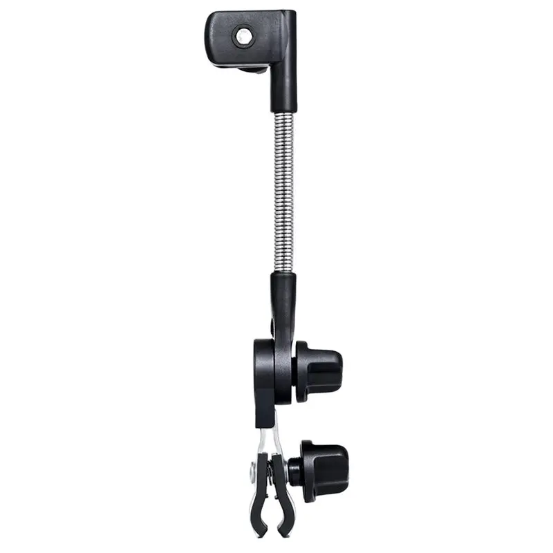 B05C-Eary Adjustable Umbrella Mount Stand Foldable Umbrella UV Sun Protection Baby Stroller Accessory Umbrella Holder