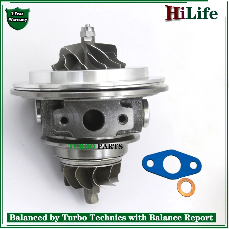 

Турбокартридж K03 53039700087 для VW EOS GOLF VI SCIROCCO 2,0 GTI 147 KW 200 PS 2009/06-2013/11 турбокомпрессор CHRA 06D145701C