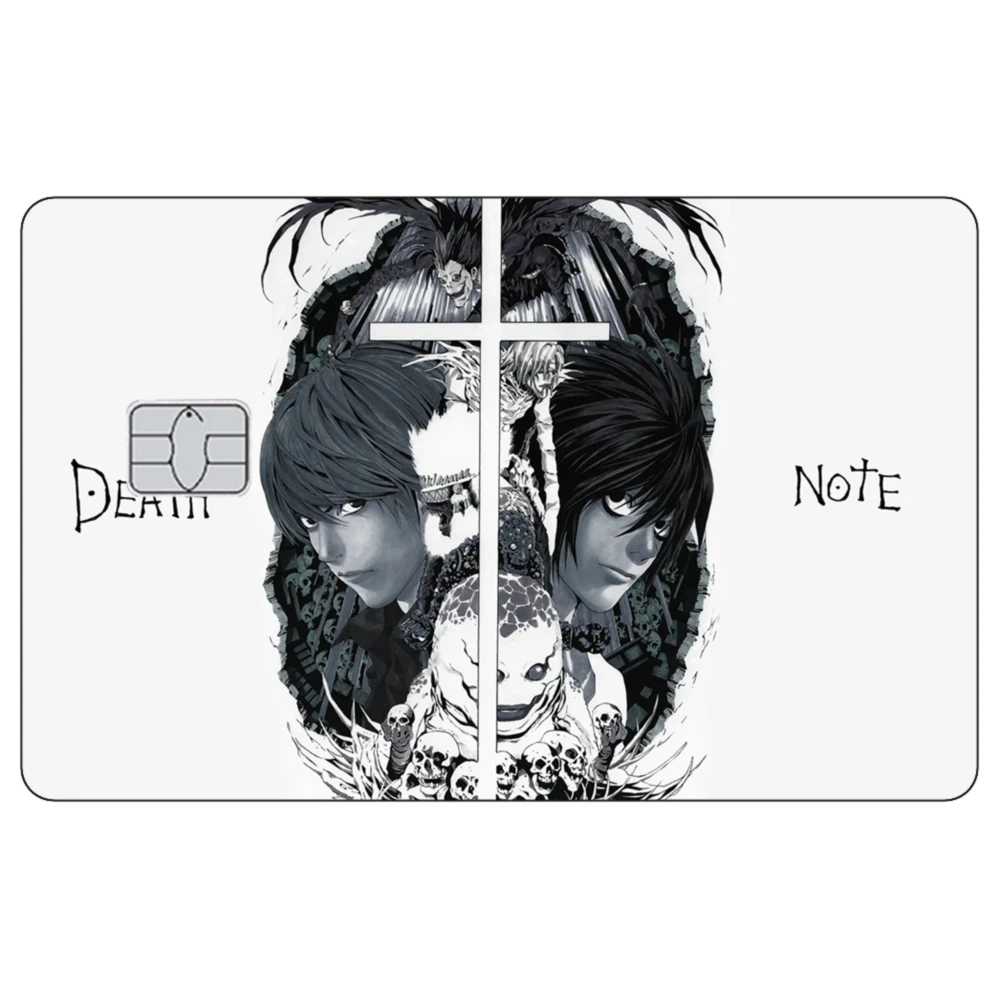 death note card sleeves One Piece TCG+ Store Limited Edition Vol.1 Card Sleeves (70 Pack) – Card  Piece main image 0