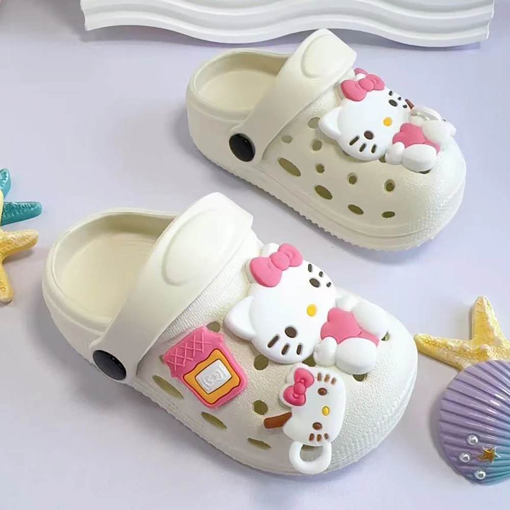 Hello Kitty Slippers 4