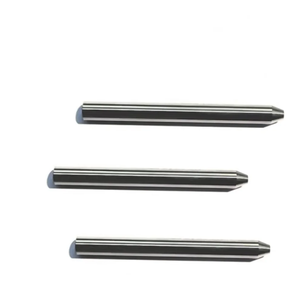 

5pcs Waterjet Cutting Head R300 7.0*1.02*76.2mm For Dardi Water Jet Cutter Nozzles For ROCTEC 300 Mixing Tube 7.0*0.76*76.2mm