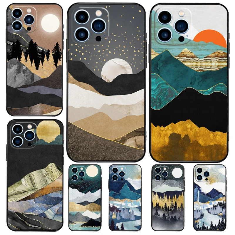 Landscape Mountain … - image