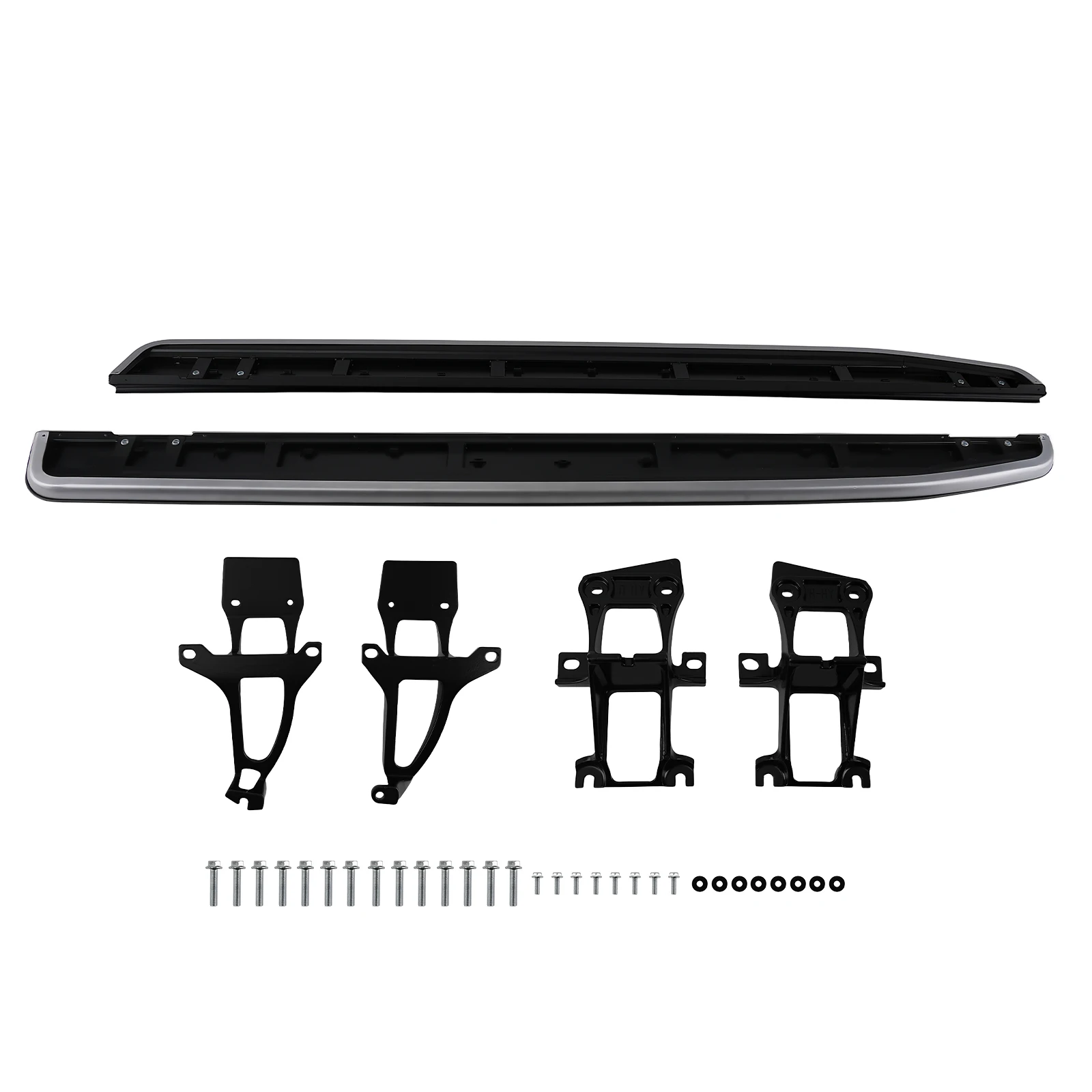 Side Steps For Land…