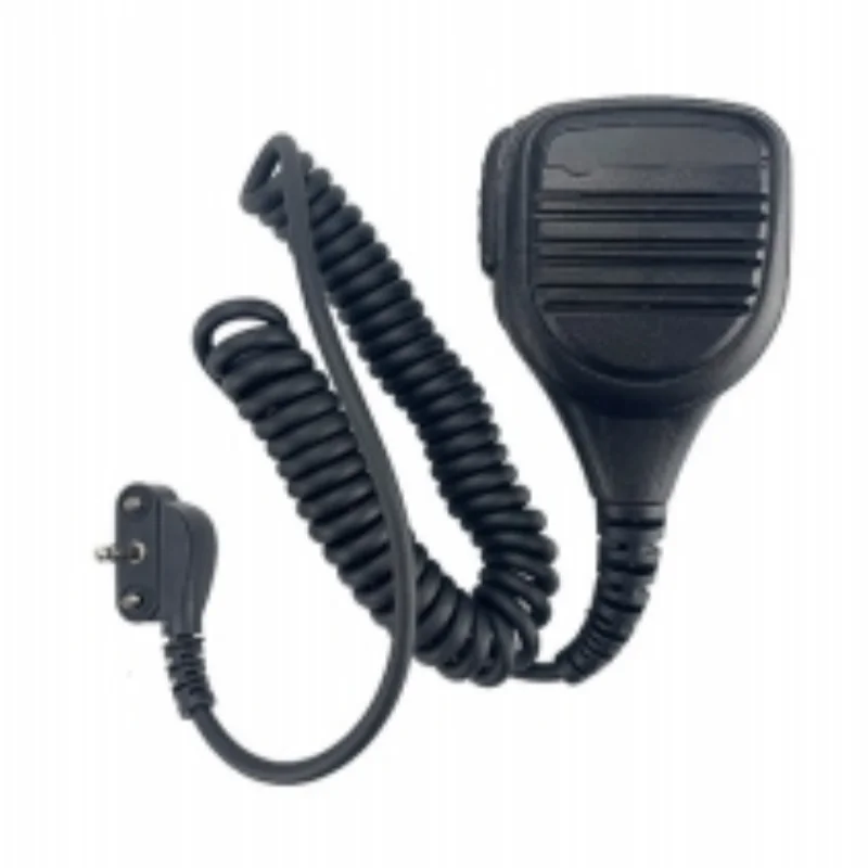 231Speaker Microphone for KENWOOD brand's walkie-talkie models TM-231 and TM-241