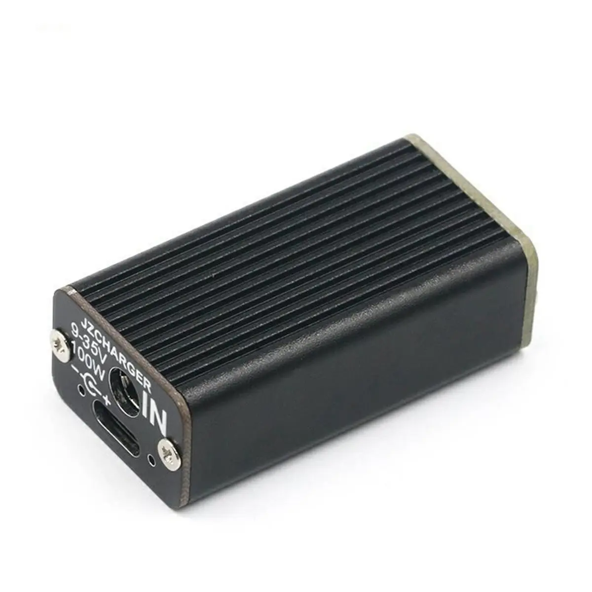 A14G PD3.0 100W TYPE-C USB Car Fast Charger Converter for Desktop Phone Notebook Charge Adapter 20V SuperVOO QC PD POWER
