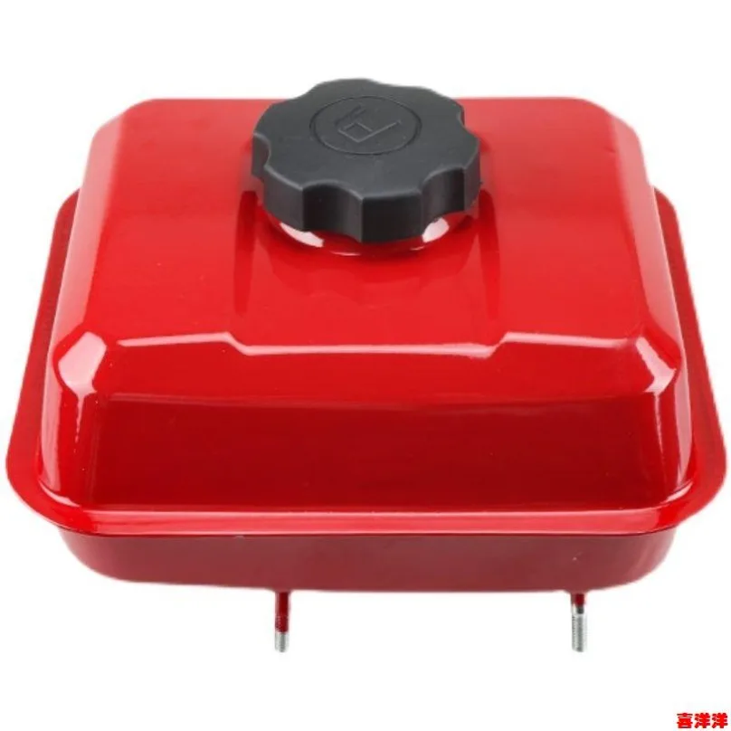 Fuel Tank Replacement for 168F 170F 188F 190F Power Engine Water Pump Power Trowel Mini Tiller