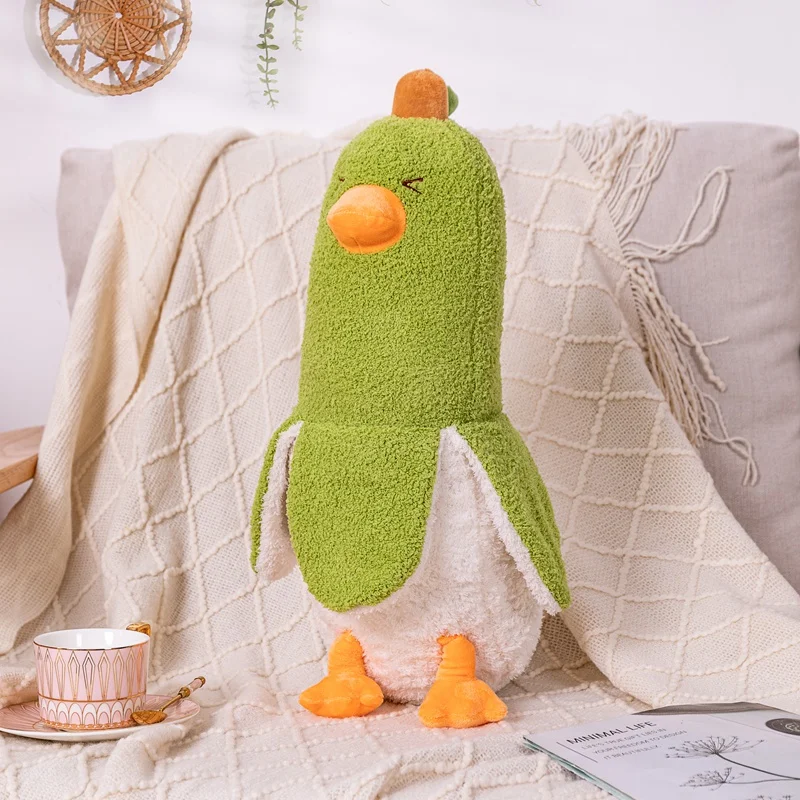Thumbnail 4 - #22 Latest Stuffed Animal Duck Offers