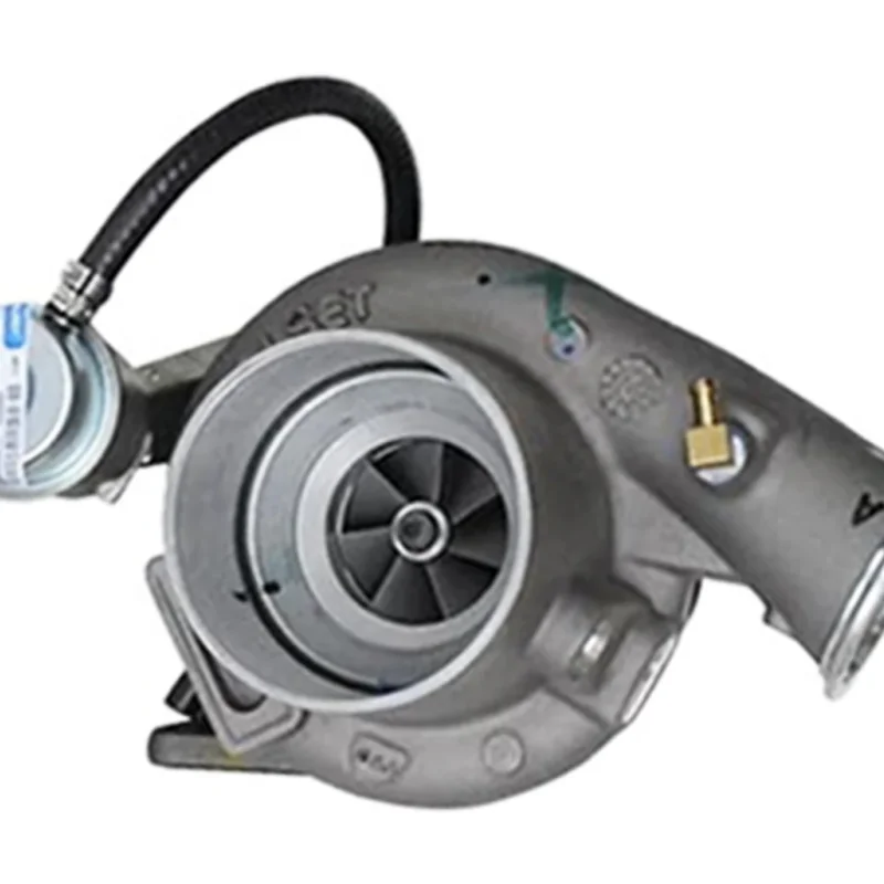 

Дизельный двигатель HY35W Turbo Bus Echo 6 ISB для квадроциклов и мотовездеходов, прямые поставки с завода, высокое качество, номера деталей 4033662, 3599122