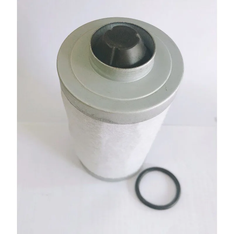 XD-020 type vacuum pump exhaust filter vacuum packaging machine filter element Valveless