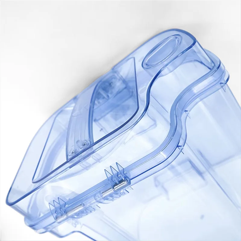 【Berserk】Para Dreame W10 Pro/W10 Tanque de recuperação Tanque de água limpa para peças de aspirador de pó Dreame W10