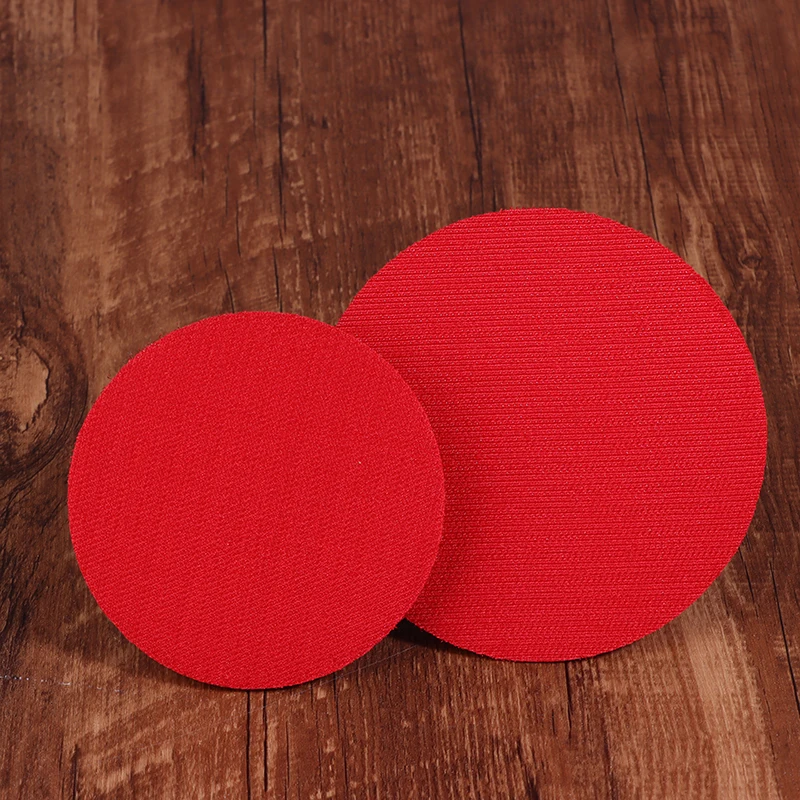 

High Quality 3/4/5 Inch Foam Plastic Backing Pad Sanding Disc Backer Thread Polishing Sanding Backer Plate Angle Grinder Tools