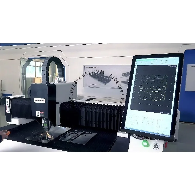 Hn Las Er HN-1530 A…