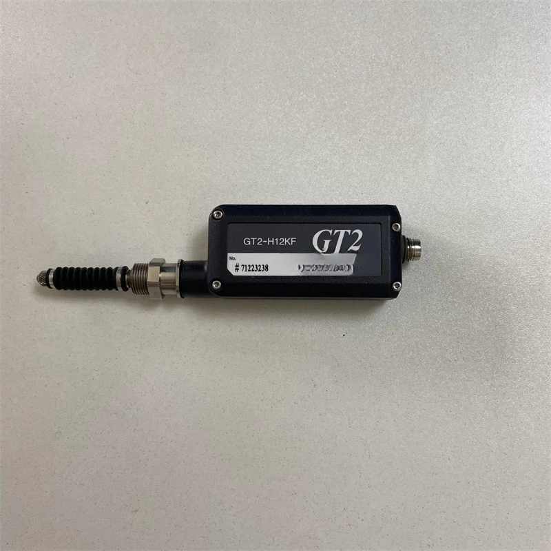 High Precision Contact Digital Sensor High Quality GT2-H12KF New