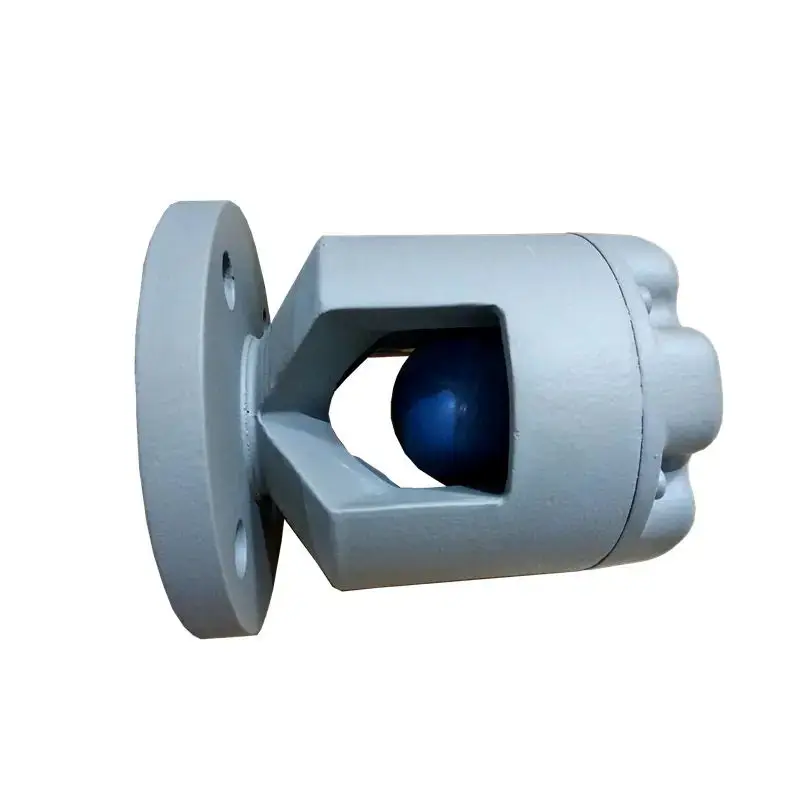 

Air Vent Head With BV LR CCS NK ABS Class Type Approval For Marine Use