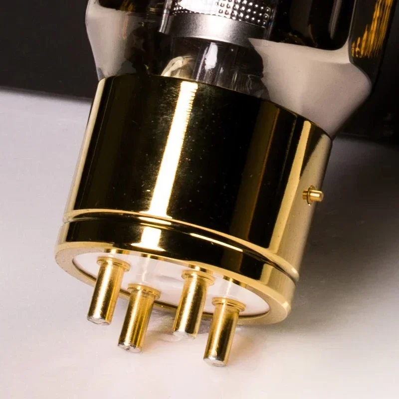 

845 211 805A LINLAI Vacuum Tube Replaces Dawning Noble Tube Series Factory Test Matching Gold-plated Tube Base