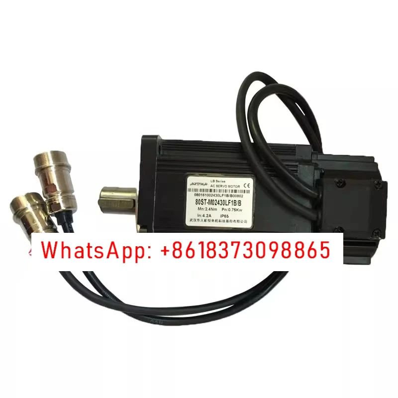 80ST-M02430LF1B New…