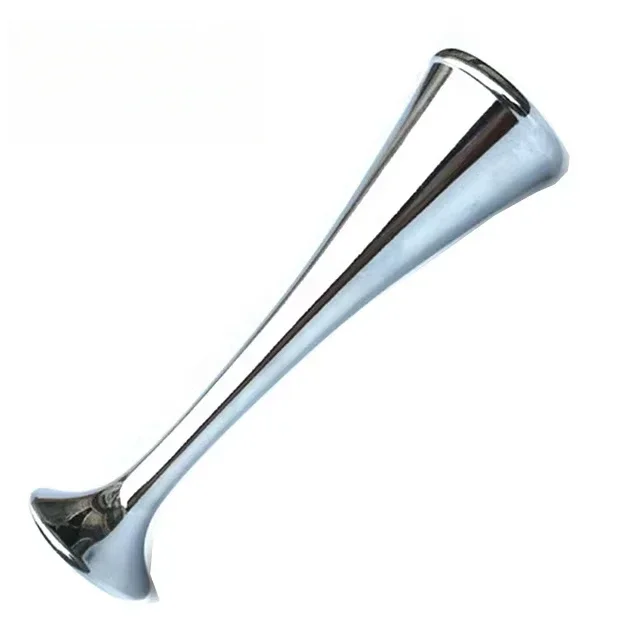 

Foetal Heart Sound Auscultator Metal Pinard Auscultator