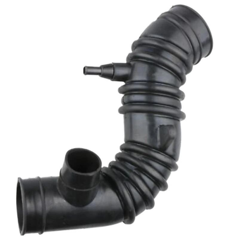 17881-03110 Air Intake Cleaner Hose Tube Fit For Toyota Camry Solara Air L4 SE Convertible 2-Door CE Sedan 4-Door 2.2L 2000-2001