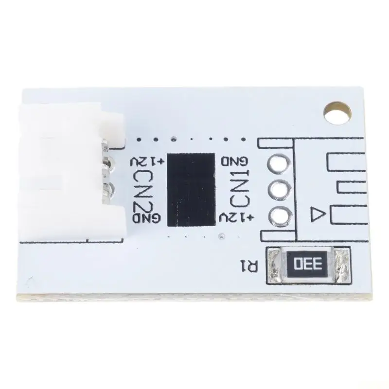 

B03F LED Light Assembly for Refrigerator Model Including AP6000168 EAP11732779 110729