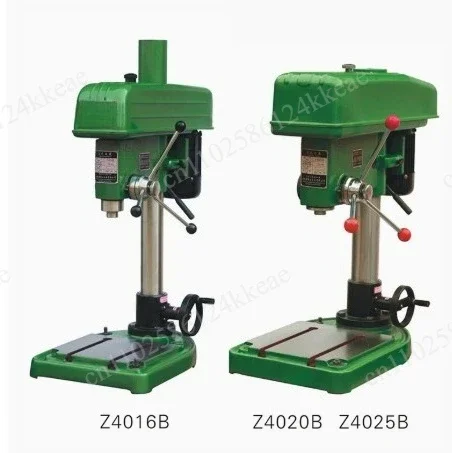Bench drill Bench drilling machine Multi-model multi-power general industrial bench drill