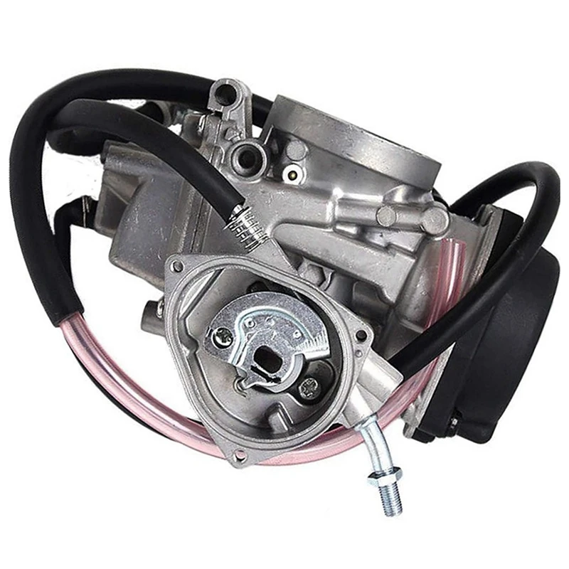 AU05 -Carburetor Kit For CFMOTO CF500 CF188 CF MOTO 300Cc 500Cc ATV Quad UTV Carb Carburetor