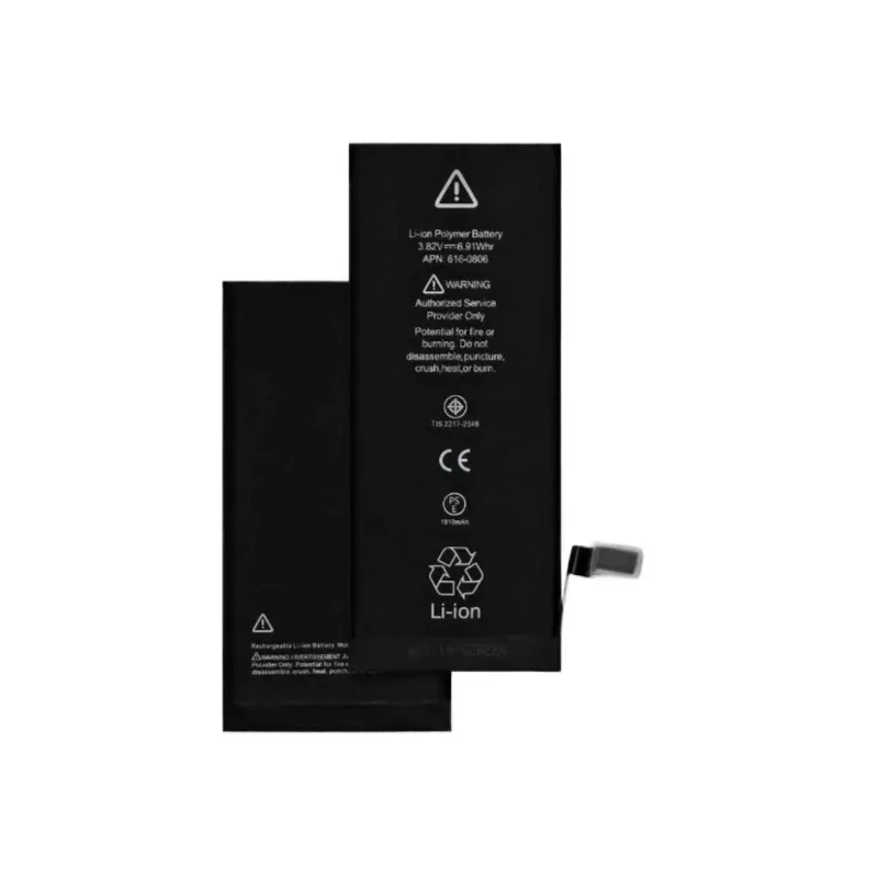 Battery for IPhone SE/5/6/7/7Plus/8/8Plus/X/XS/XSMax/XR/11/11Pro/11ProMax/12/12mini/12Pro/13/13mini/13Pro Mobile Phone Batteries