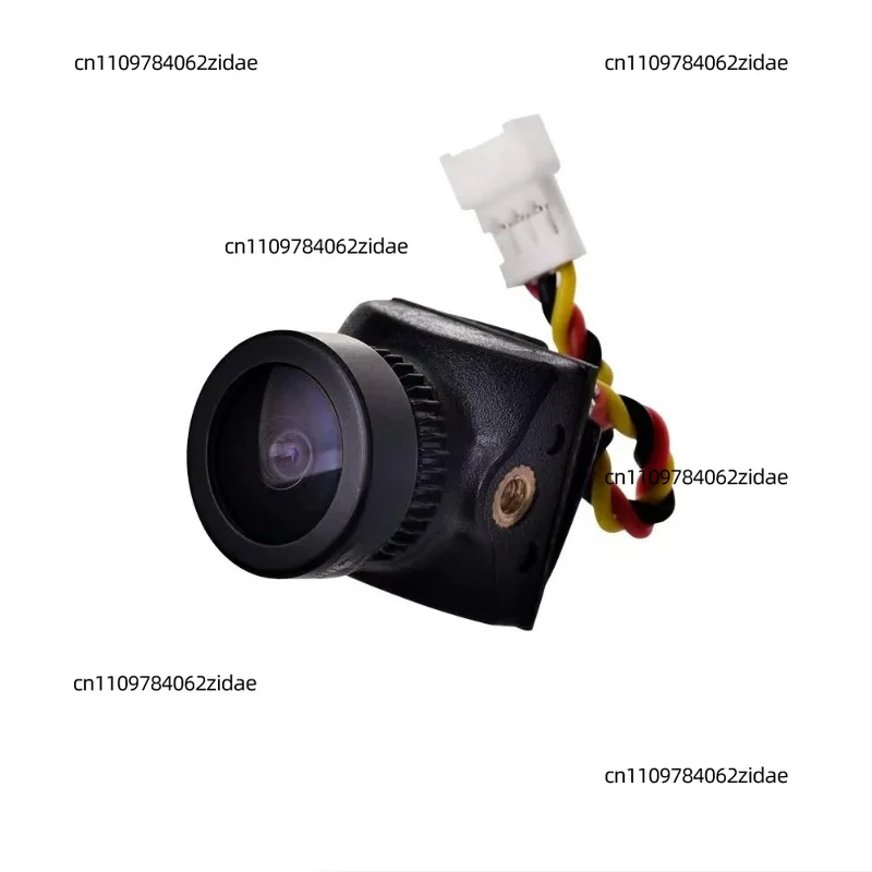 For Analog FPV HD Mini Camera for 2‑inch Frame RC Racing Drone Quadcopter Aerial Photography Accessories