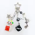 Keychain E2