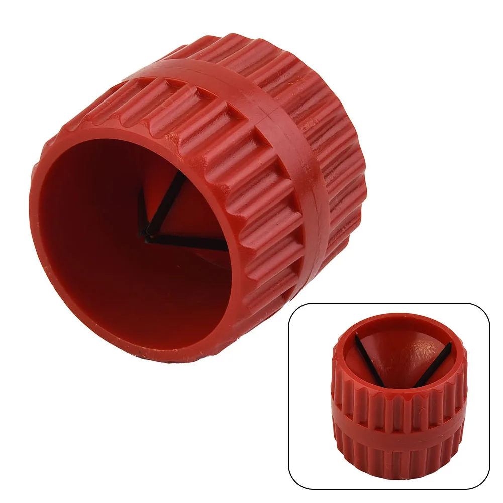 

Metal Tube Pipes Chamfering Deburring Burrs Remover Reamer Plastic Cleaning Deburrer Tool For Copper Aluminum Brass Hand Tools