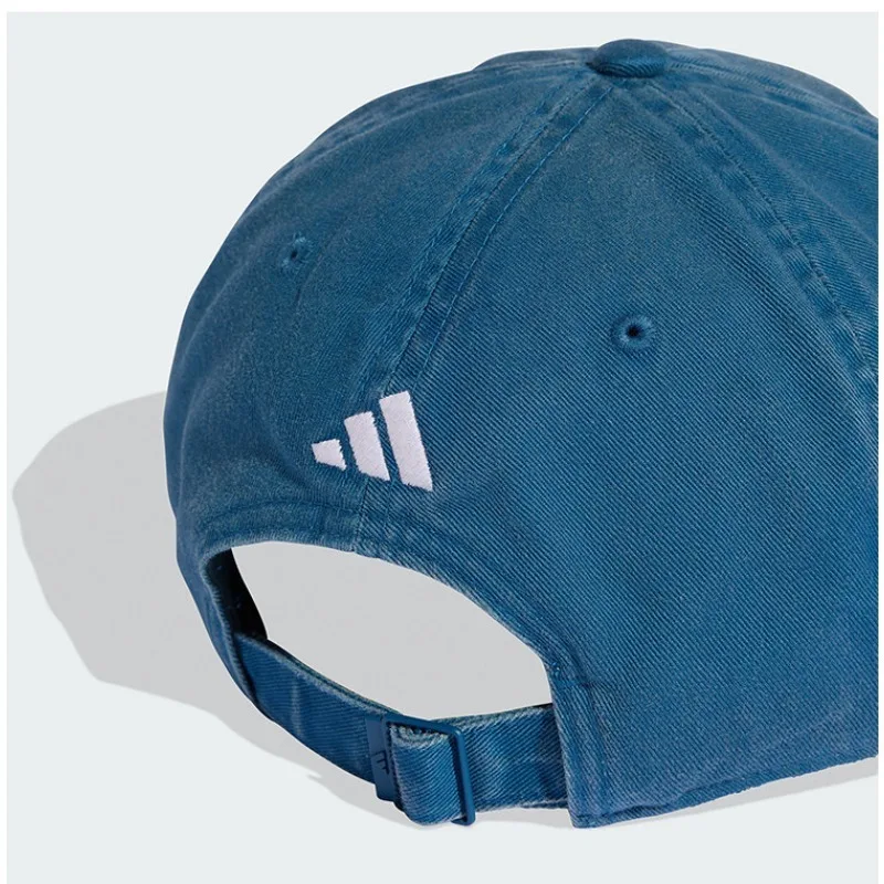 Adidas Spring 2026 Men's and Women's Shade Breathable Classic Cap KE8265