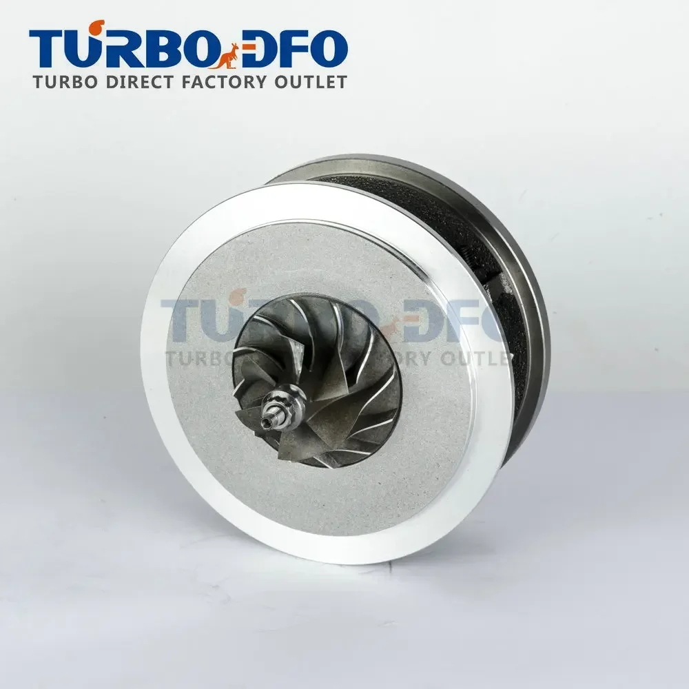 NEW Turbo Cartridge 714467 For Jaguar X Type 2.0 TDCi 96Kw Duratorq DI Turbocharger Core GT1749V 752233-0003 5S7Q-6K682-AC 2002-