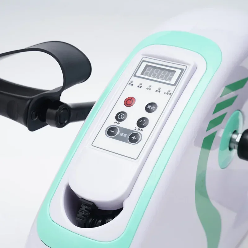 

Best Seller FirstHot Selling Electric Rehabilitation Stepper Home Leg Trainer For The Elderly Stroke Hemiplegia Rehabilitation B