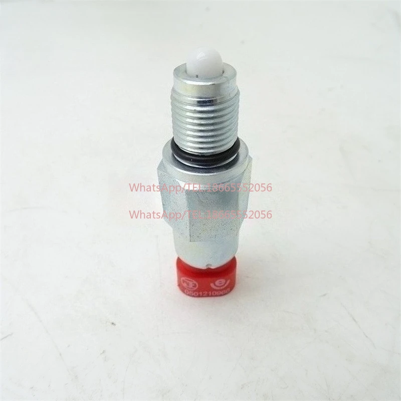 

Cross-border SP123097 oil switch is suitable for excavator loader 0501210966 spot supply