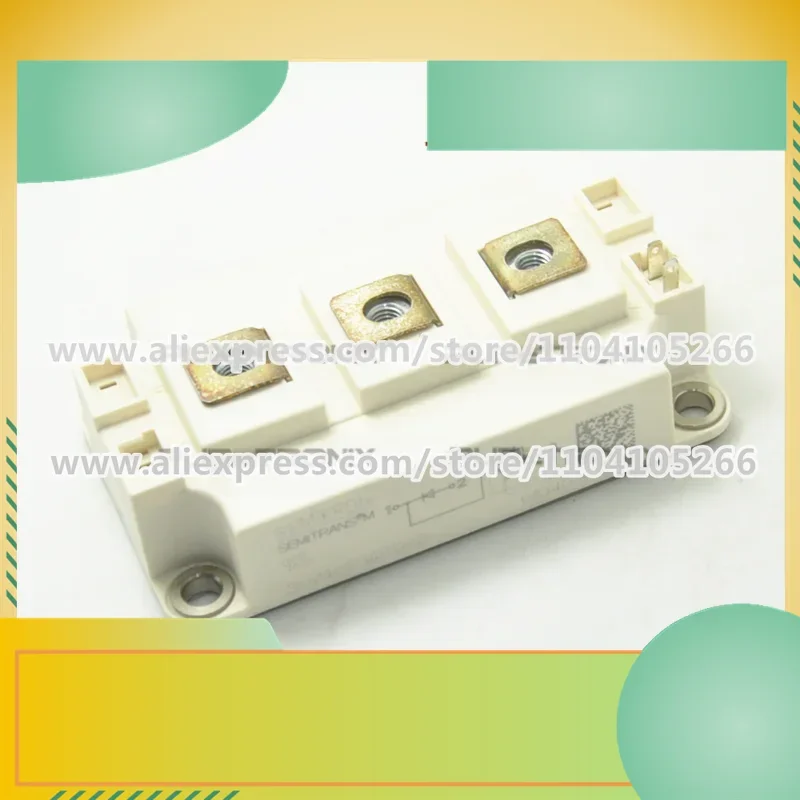 

SKM400GAR125D SKM400GAR123D BSM300GB60DN2 New Original Module