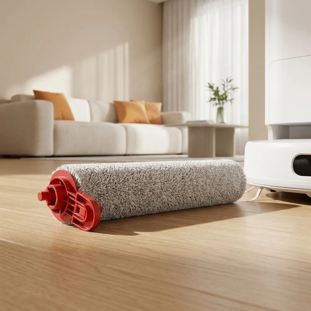 For Hard Floor Cleaning NEW880BK Maintenance Set Floor Cleaning Roller Replacement Accessories For Vacuum Vacuum Accessories