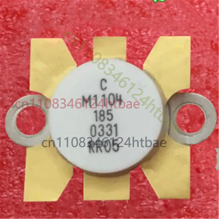 

1PCS M1104 Encapsulation:RF TRANSISTOR,Power MOSFET(Vdss=40V,
