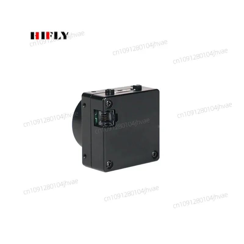 متوفر في المخزون HIFLY 1.3MP 221.25FPS مصراع عالمي 1/2.7 "CMOS C Mount كشف العمق الصناعي USB3.0 كاميرا مستوى اللوحة #5