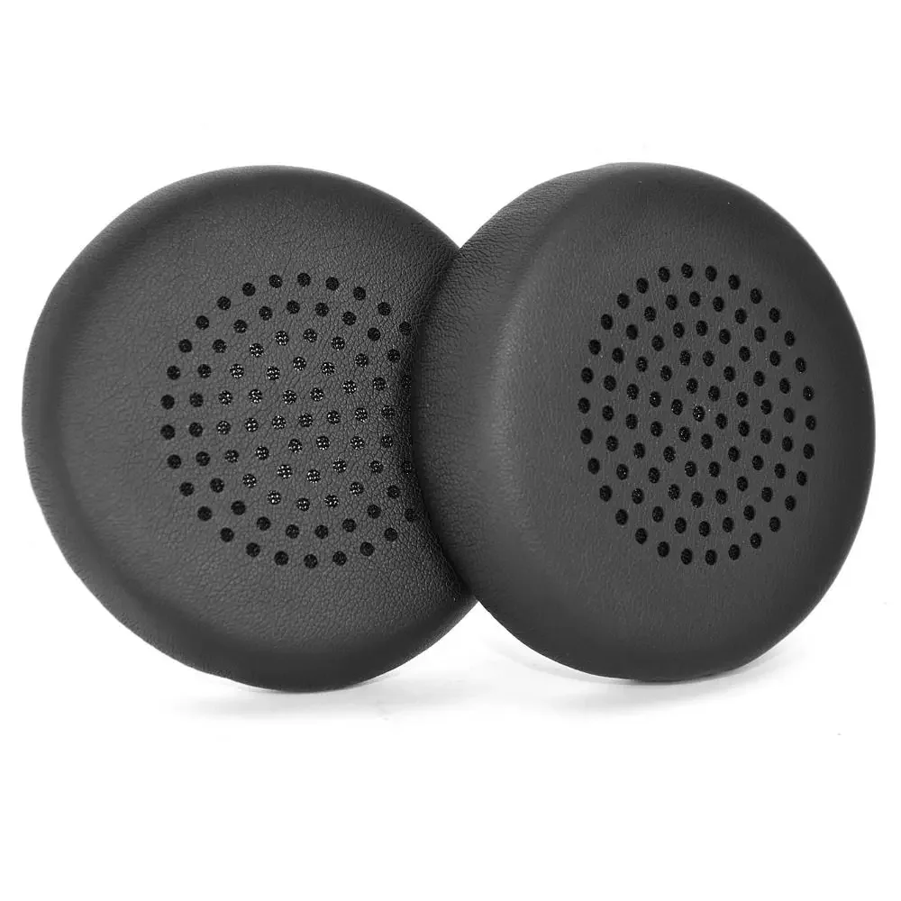 2Pcs Earpads Memory Foam Ear Cushion Cover for Skullcandy Uproar Wireless Headset Gaming Headsets Ear Pads