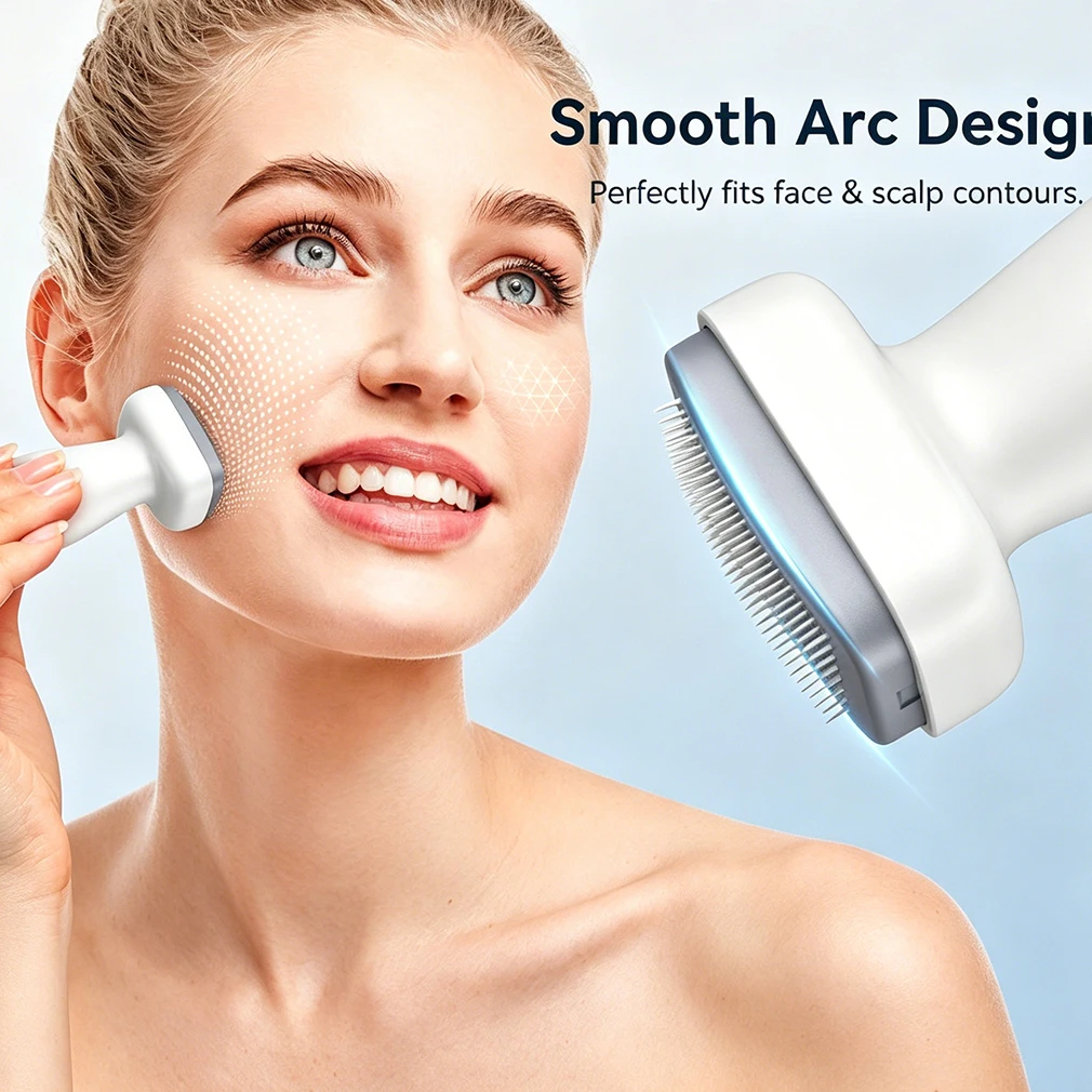 Микроигольчатый дермапен BIO 0 – обзор и цена Hair Care Clinic